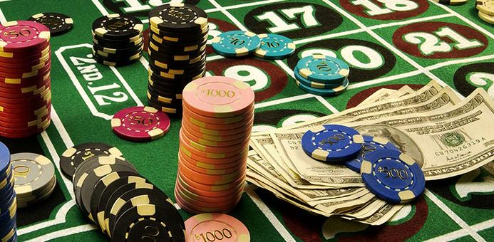 How to Increase Your Chances of Winning Online Casino Games