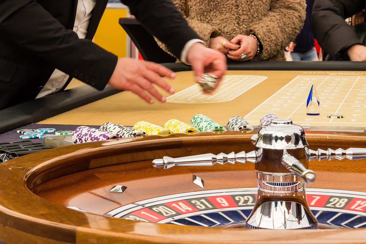 Game-changing Gambling Tips Every Beginner Needs to Follow