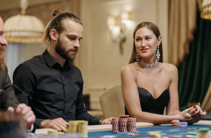 The Most Legendary Poker Players of All-Time