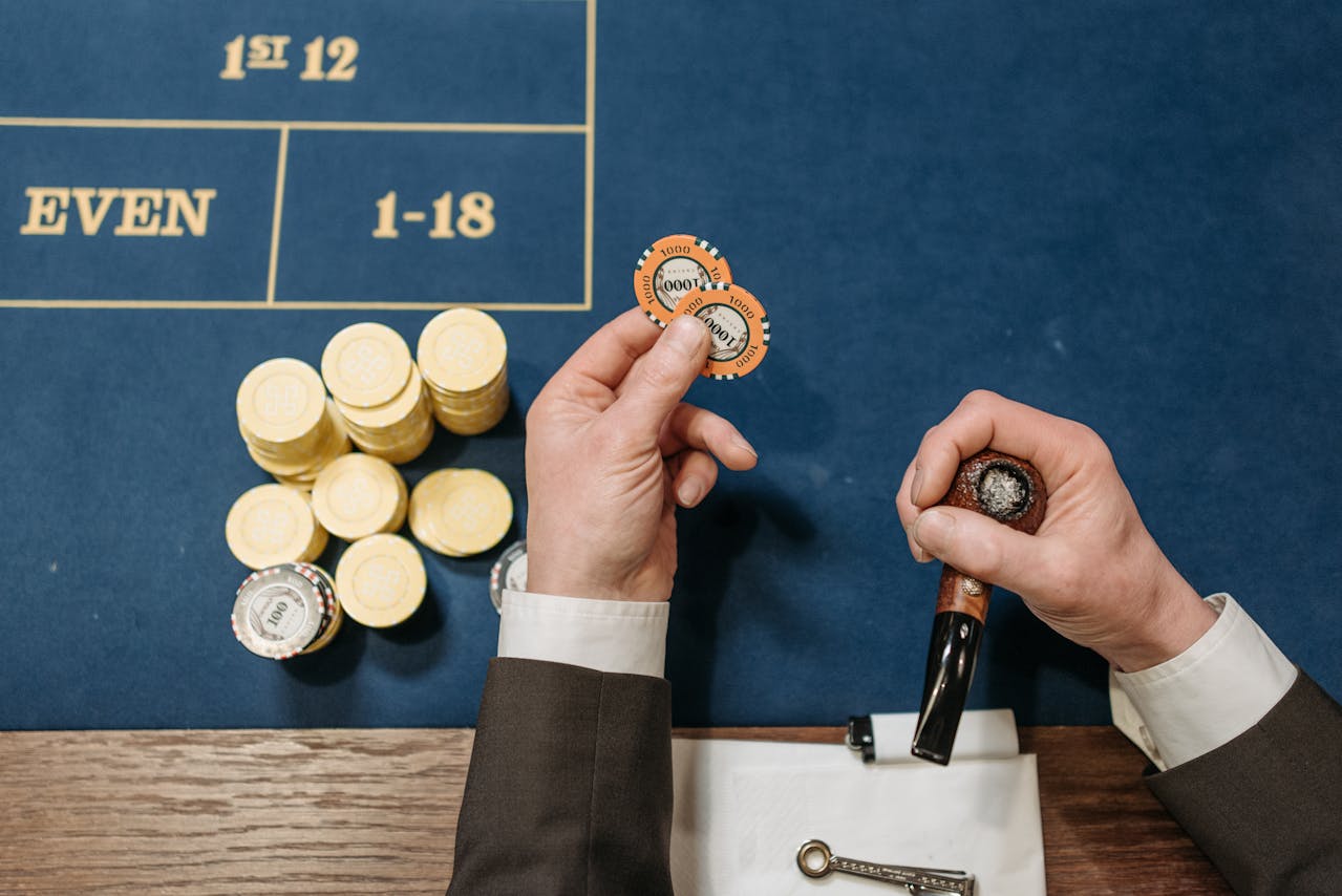 How Casino Promotions Have Evolved: A Look at Historical Shifts in Offers