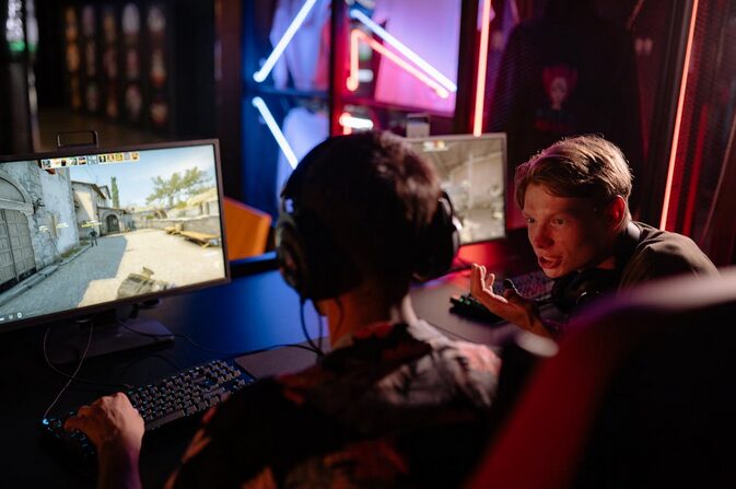 Common Mistakes New Players Make in Esports Betting
