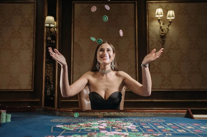 Tips to Improve Focus and Strategy in Live Dealer Sessions